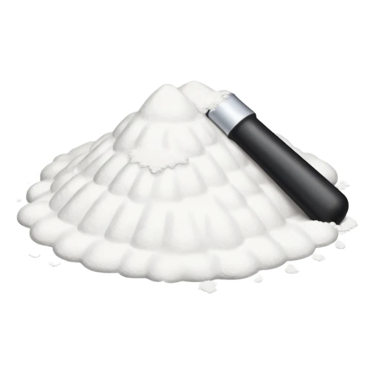 Pochon de Cocaïne sticker