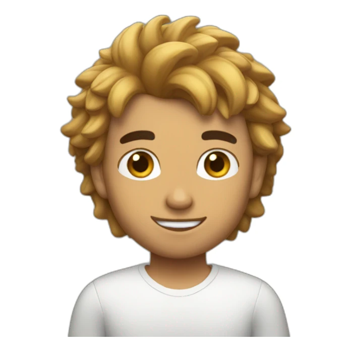 Griffin santopietro sticker