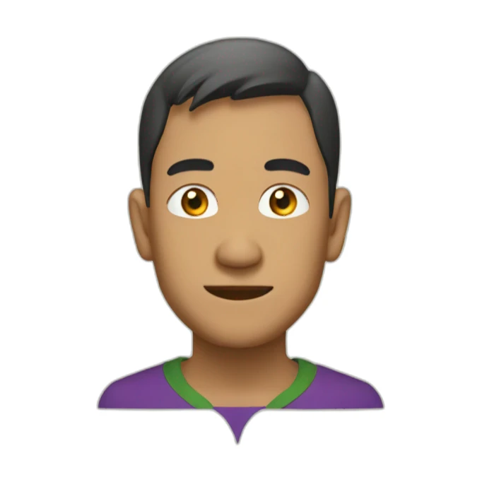 ki joko bodo sticker