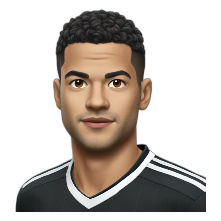 Ben Arfa sticker