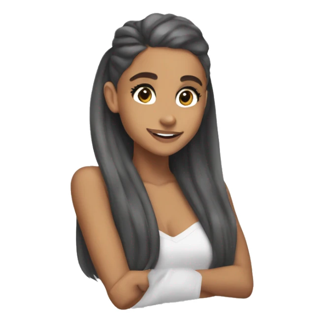 Ariana grande  sticker