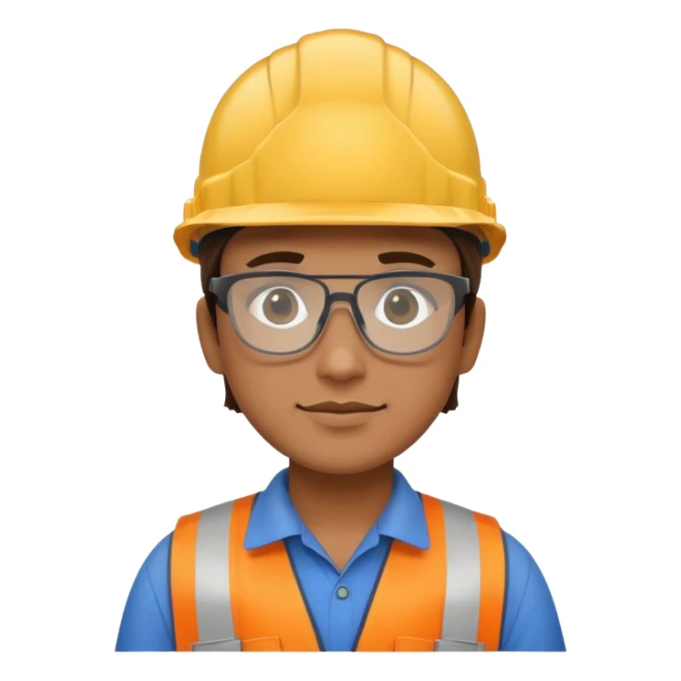 supervising engineer sticker