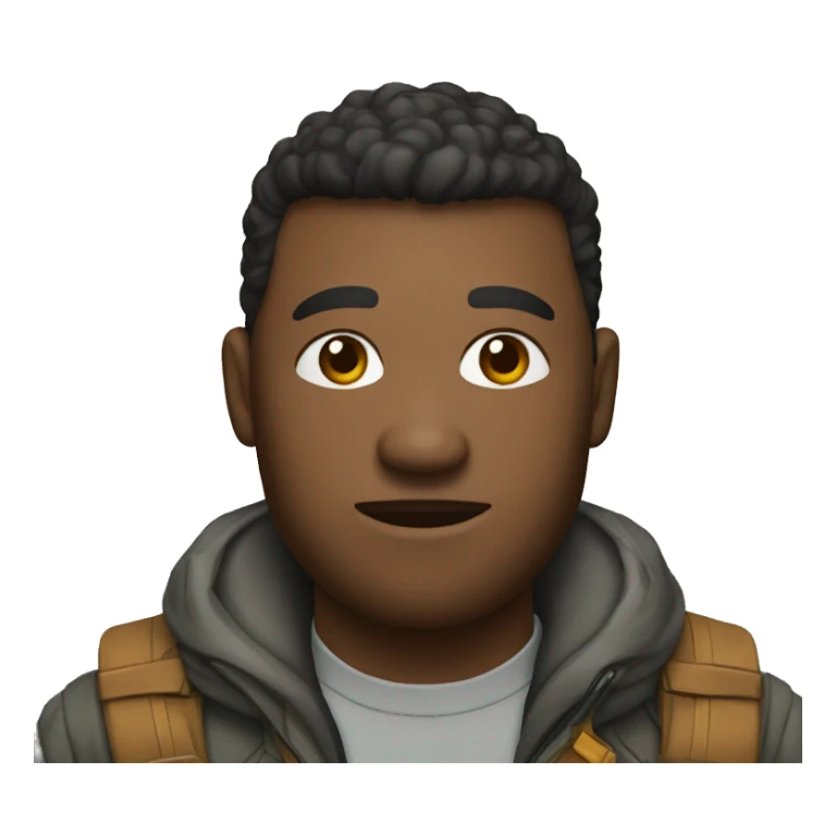 nhikerion willis sticker