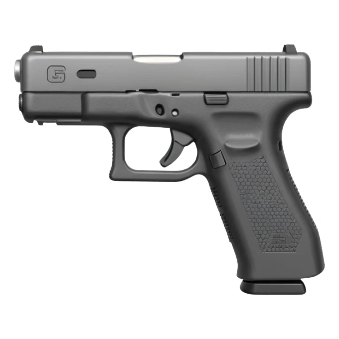 glock sticker