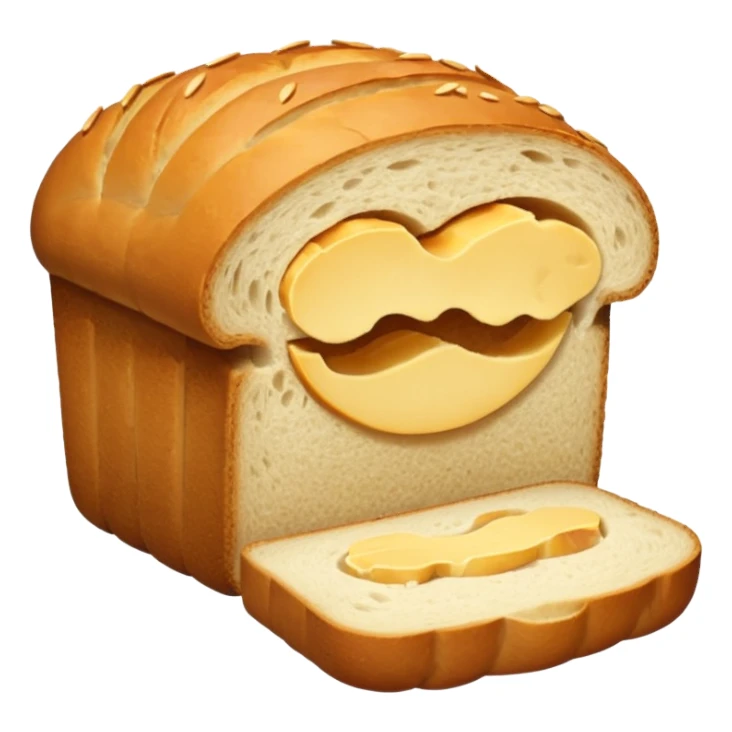 a bread sticker
