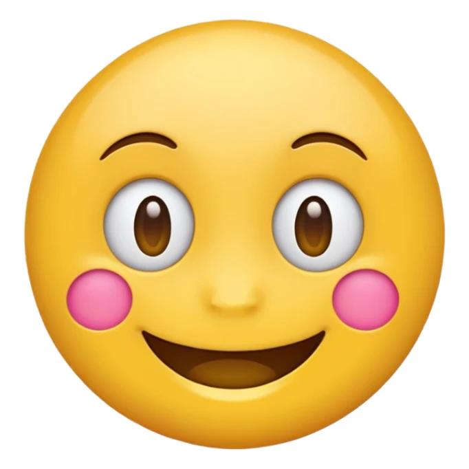 Emoji from picture sticker