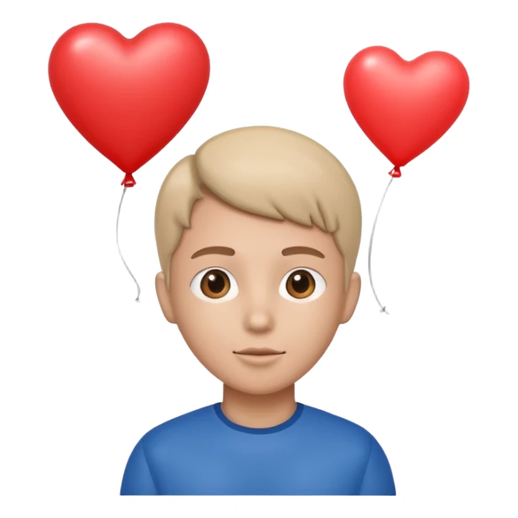 Aşko kuşko sticker