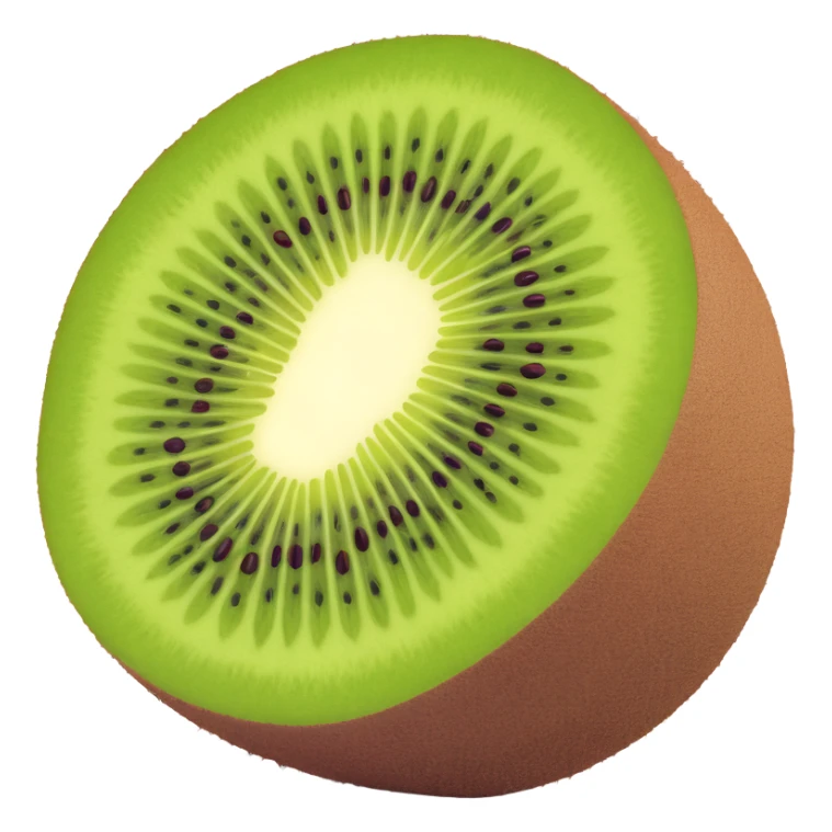 Kiwi sticker