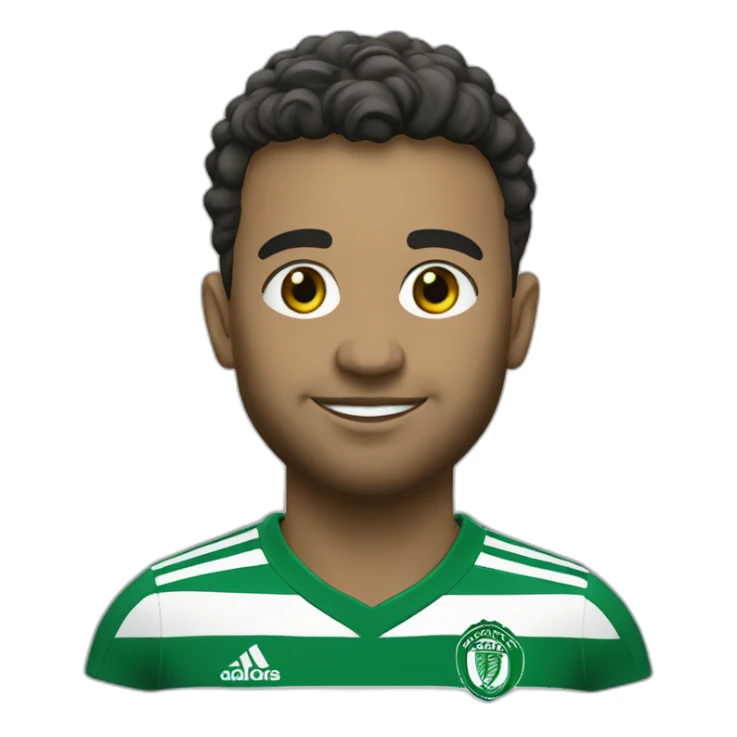 SPORTING lisbon sticker