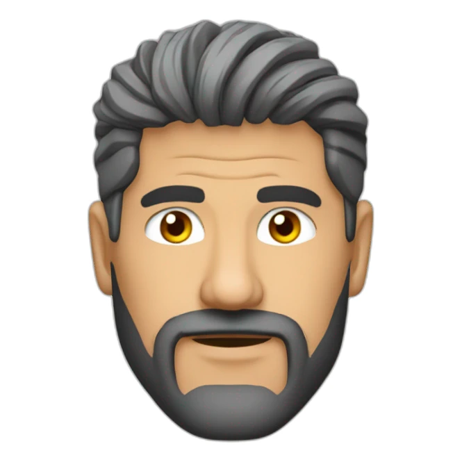Gennaro Gattuso  sticker
