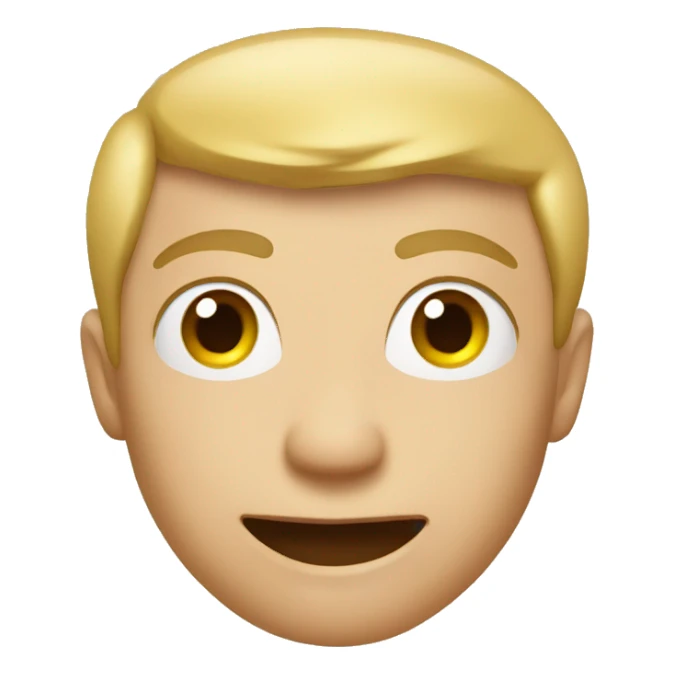 emoji for brand mi.ua sticker