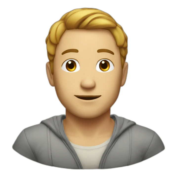 soûl-P1Harmony sticker