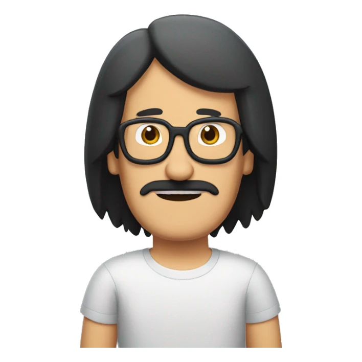bob belcher bobs burgers sticker