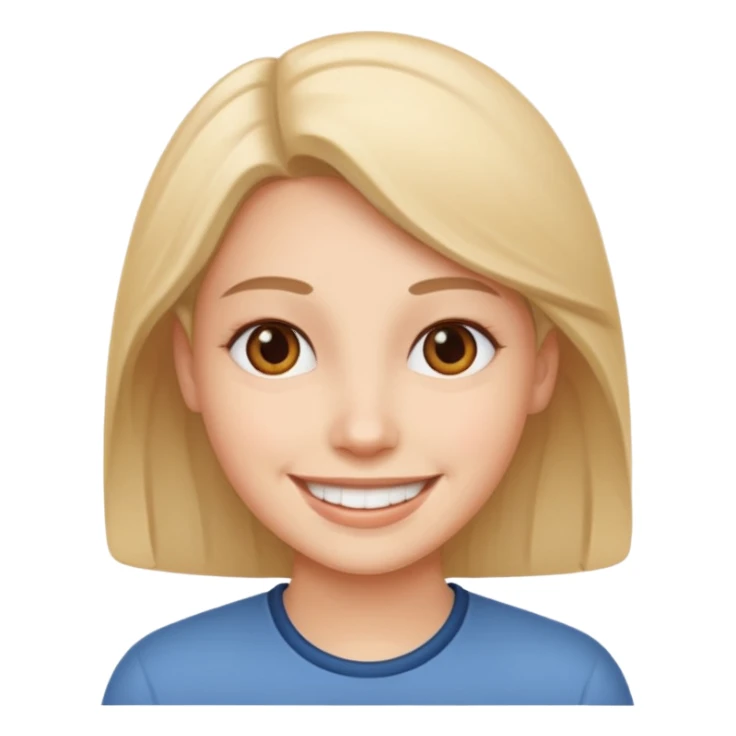 Nah çeken emoji sticker