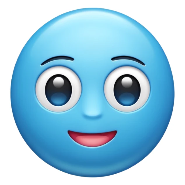 TikTok verified emoji sticker