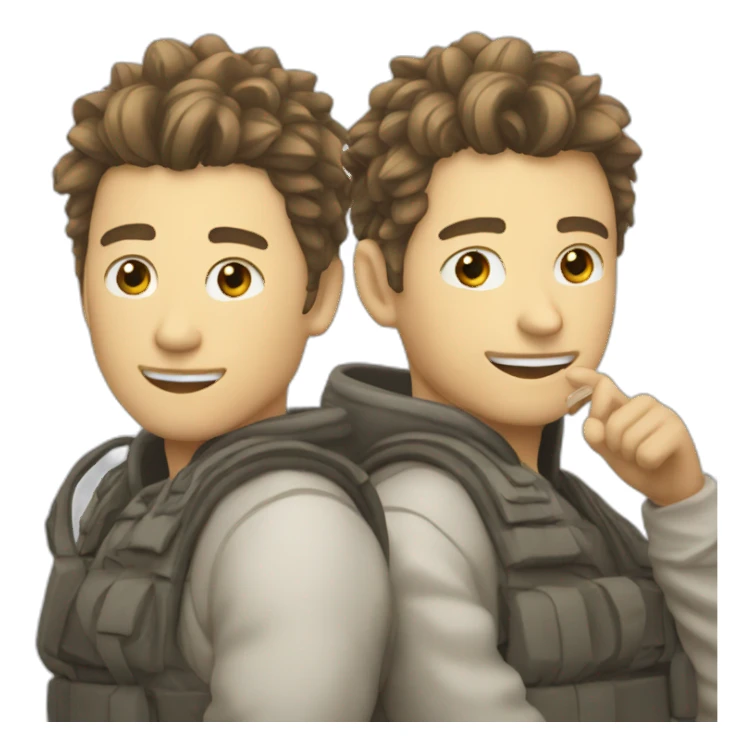 ミニチュアシュナウザー sticker