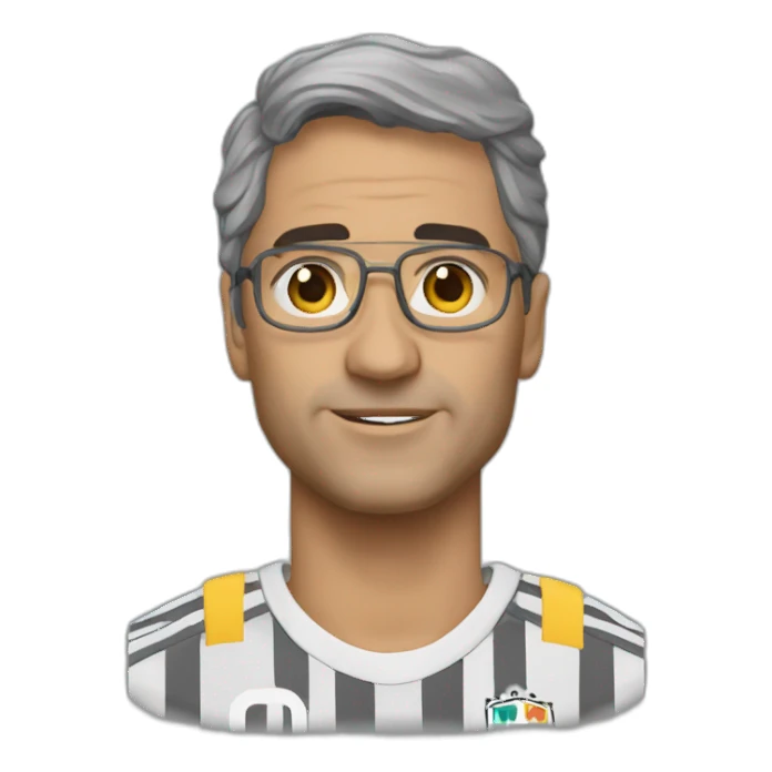 Florentino Pérez sticker