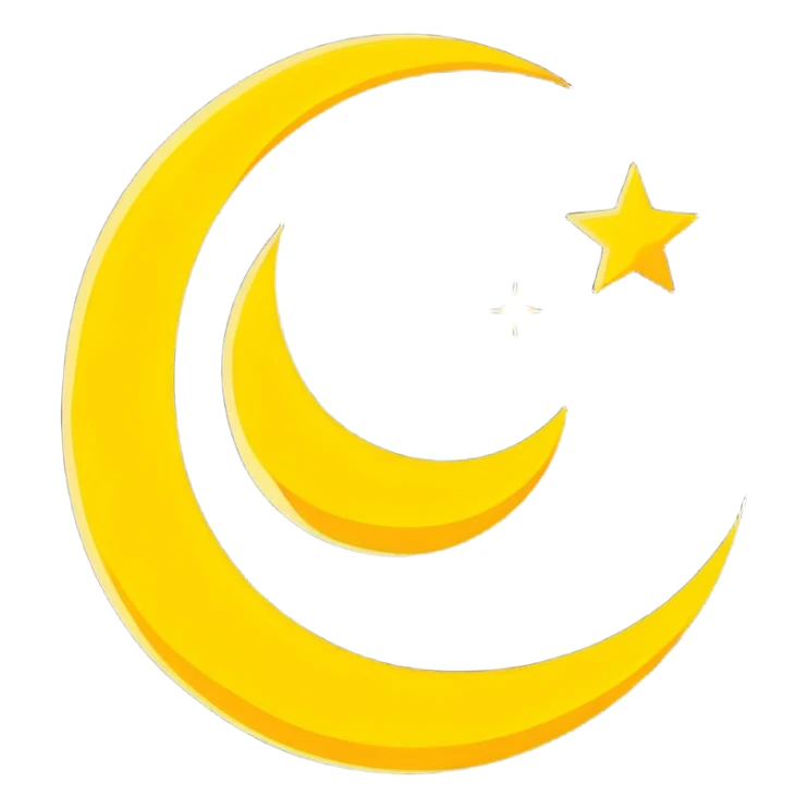 عيد مبارك sticker