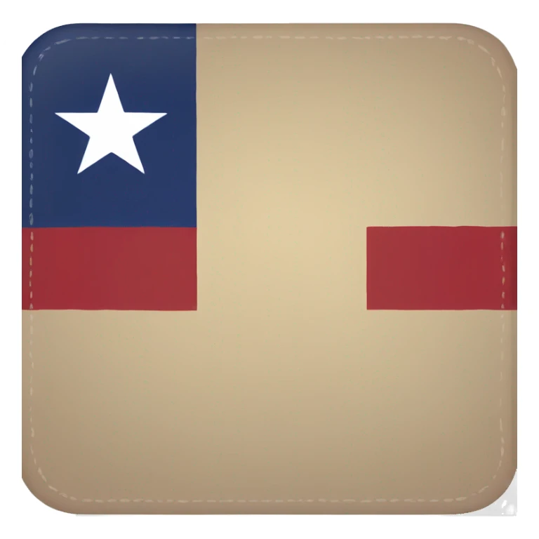 texas flag ios emoji  sticker