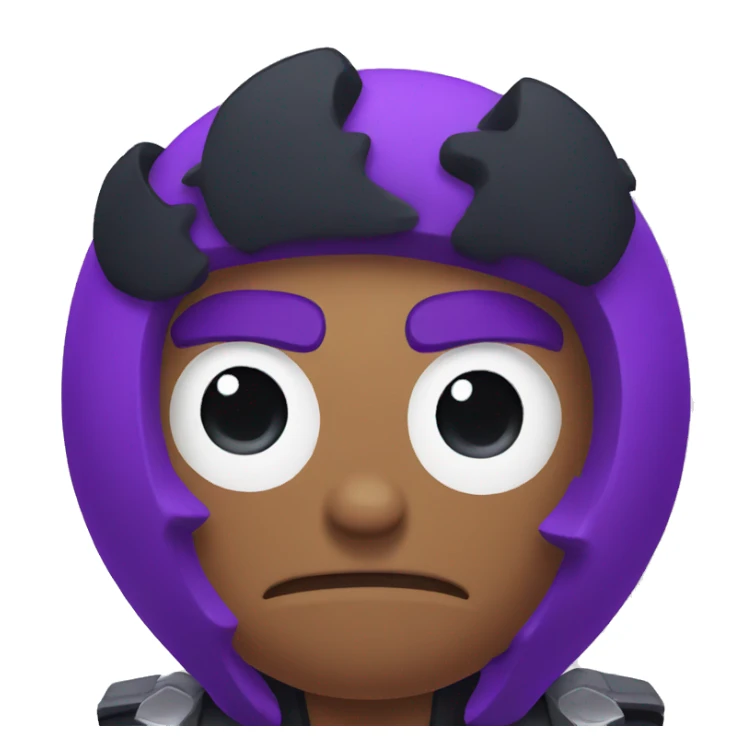 Spike brawl stars  sticker