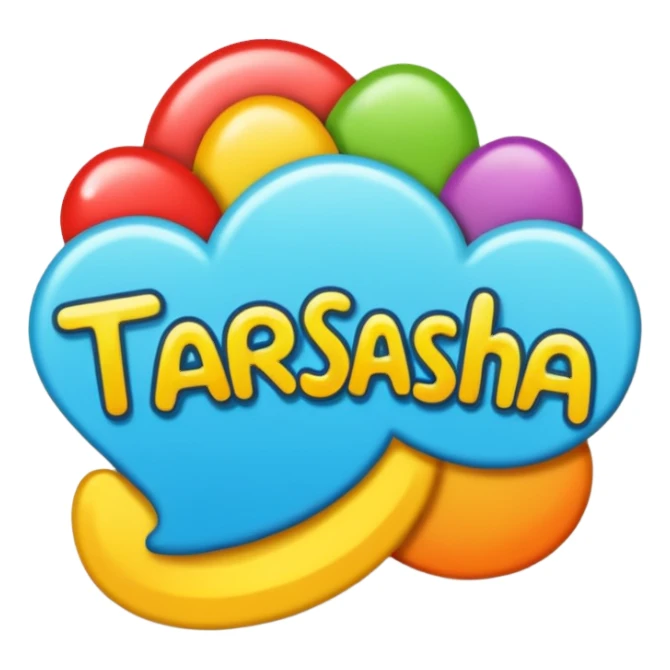 ساخت استیکر به اسم  به طراشا خوش آمدید sticker