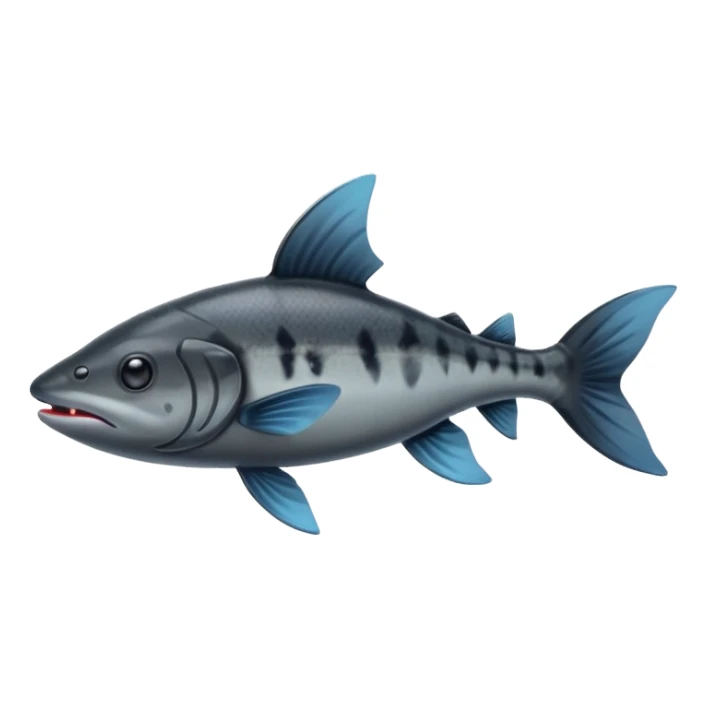 Electric Catfish sticker