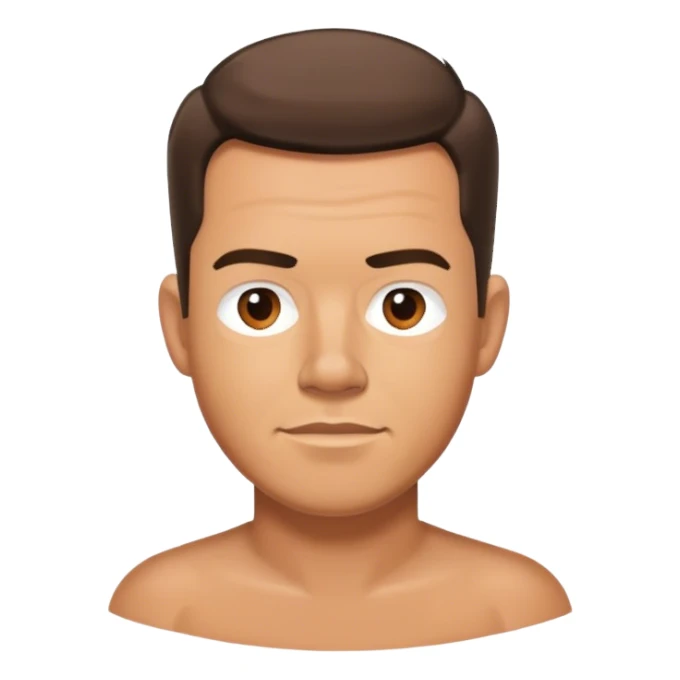 Russell Brunson sticker