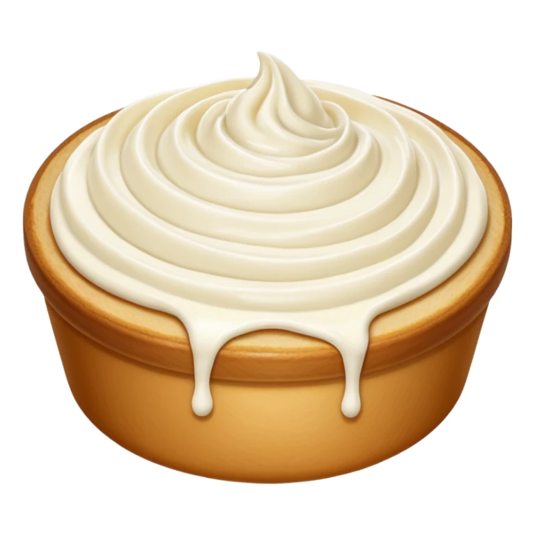  cream cheese  sticker