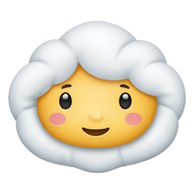 Pillow aesthetic  sticker