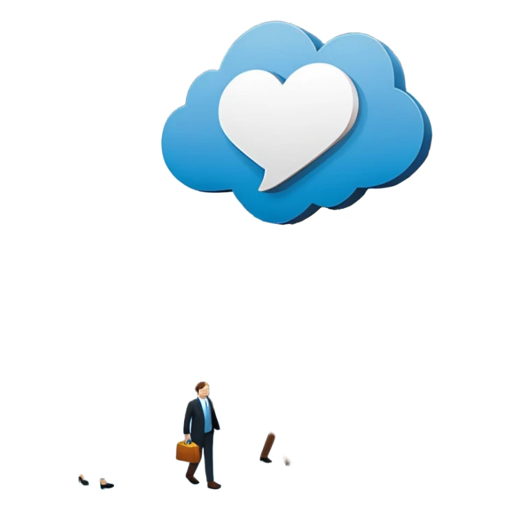 salesforce world tour sticker