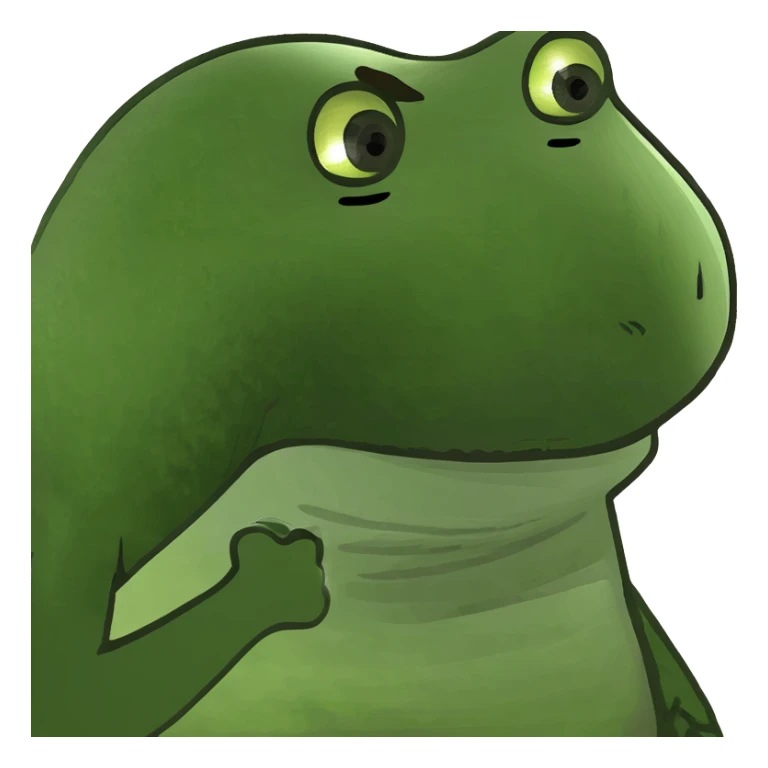 Раздатчик из игры майнкрафт, в черном цилиндре, с желтой полосой sticker