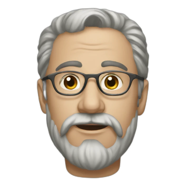 Austrian artist sticker