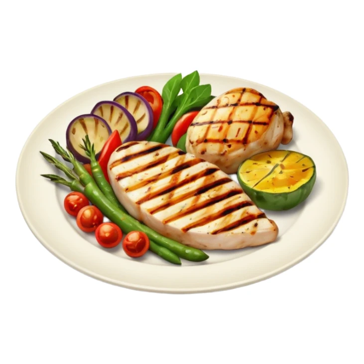 alimentacion sticker