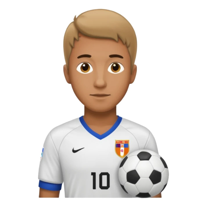 The man who died standing baggio sticker