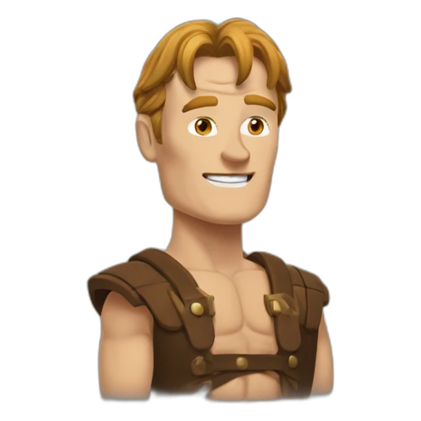 Conan O’Brian sticker