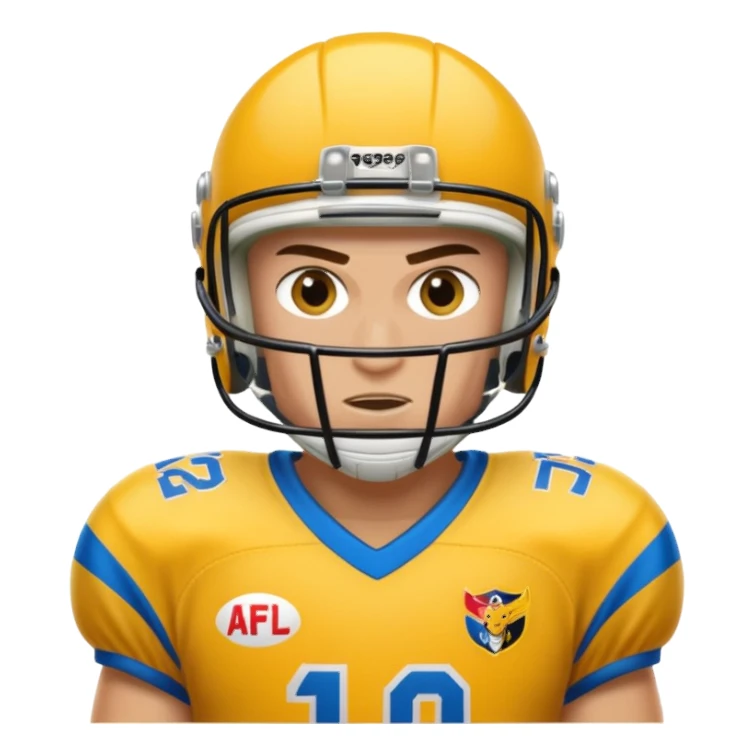 aspley hornets afl sticker