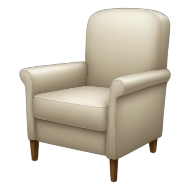 Fauteuil electrique sticker
