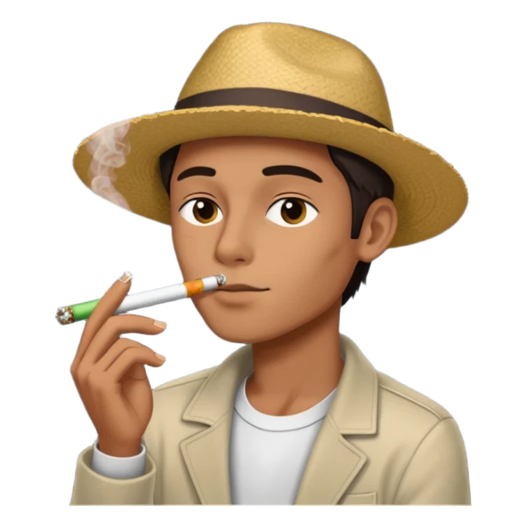 twitch MrRunNGun weed sticker