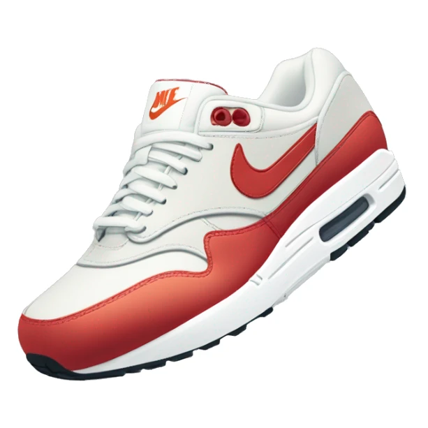 nike air max 1 - size? exclusive sticker