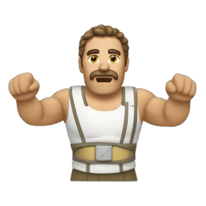 Grèce qui bouge sticker