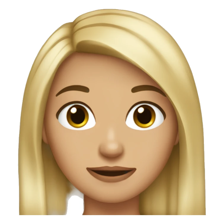 shelli chebacia leon sticker