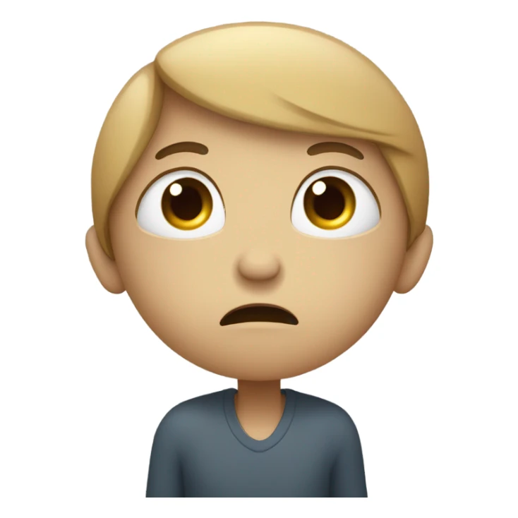 Shoulder pain  sticker