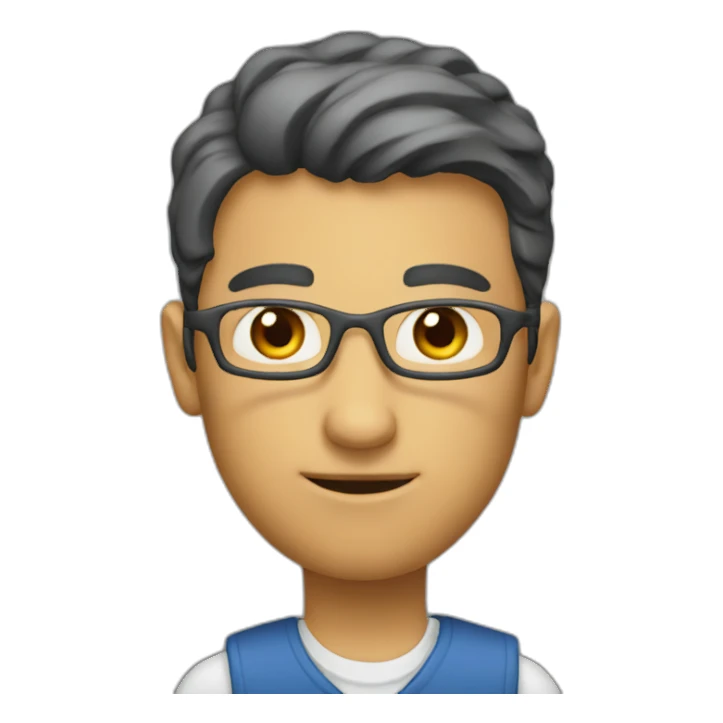 teaching math sticker