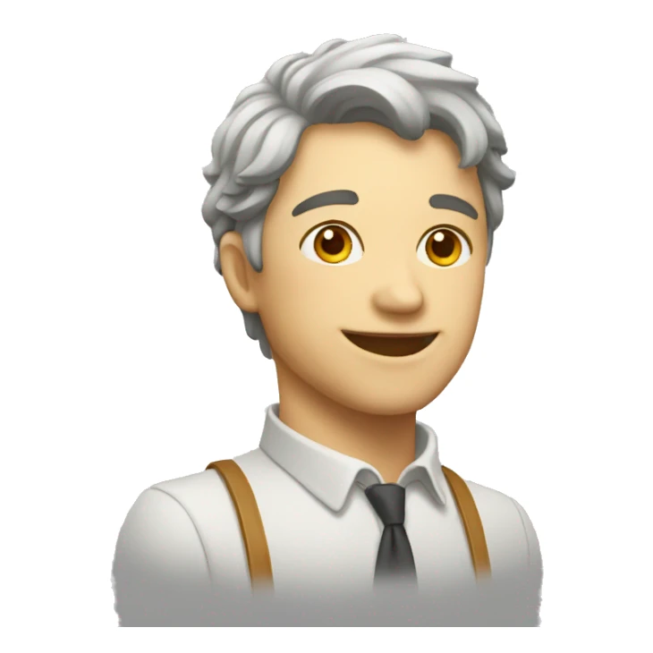 Joyeux anniversaire  sticker