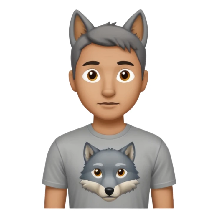 Bozkurt ve ülkücü  sticker