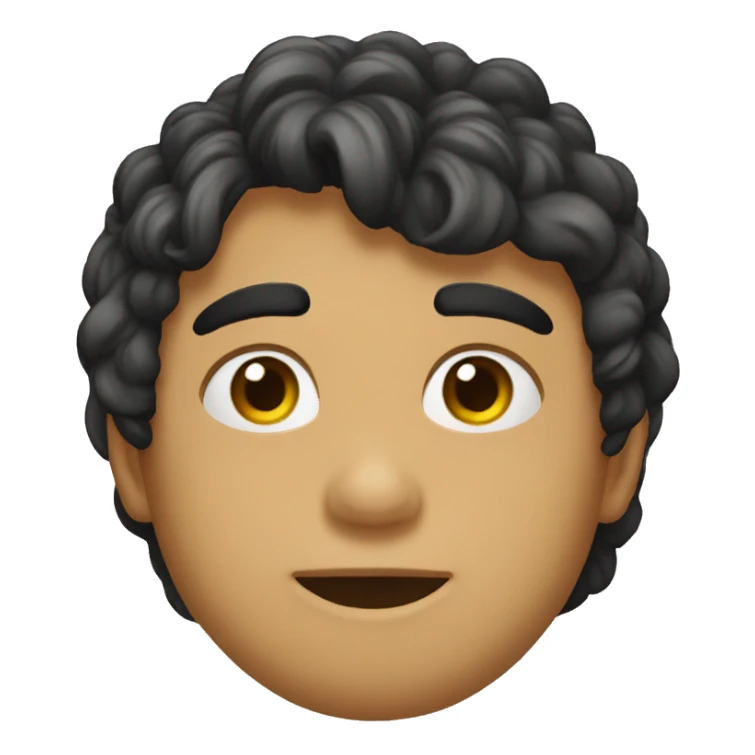 Nino miscklick sticker