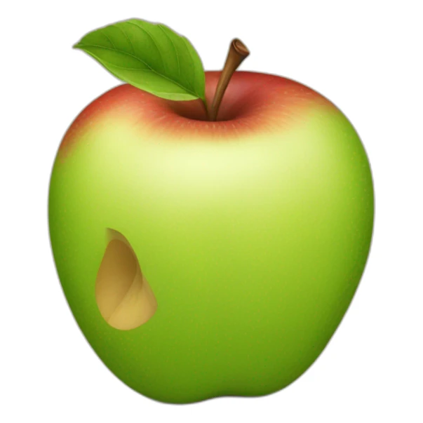Swift Apple sticker