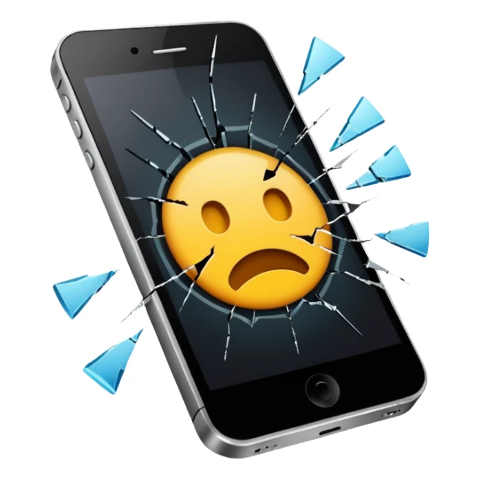 This app sucks sticker