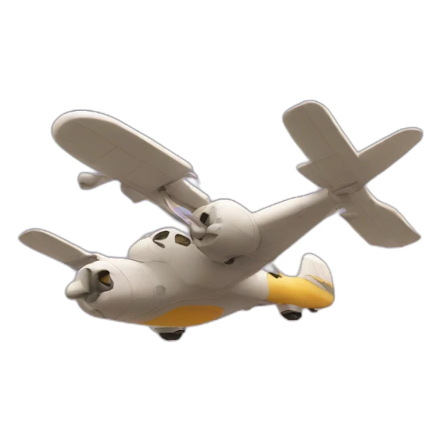 Nt flying everywhere sticker