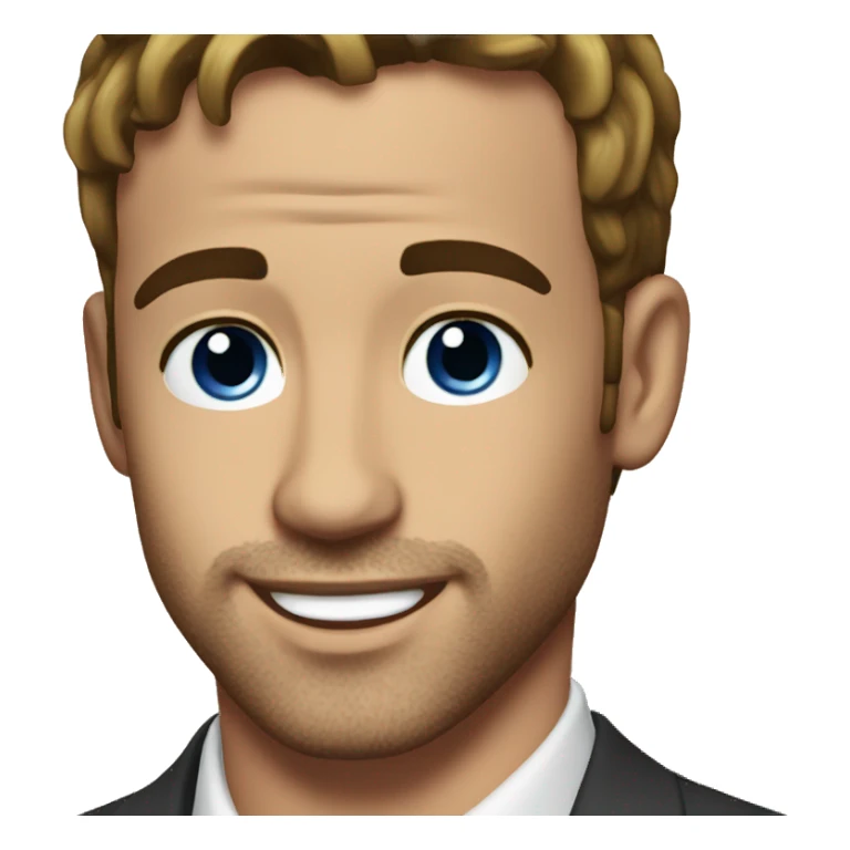 William levy latin  sticker